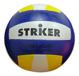 PELOTA DE VÓLEY STRIKER CAUCHO