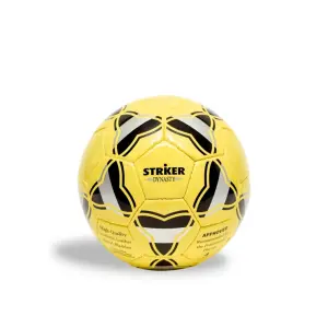 PELOTA DE FUTSAL STRIKER DINASTY Nº4