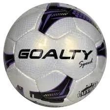 PELOTA DE FUTSAL GOALTY SPEED Nº 4