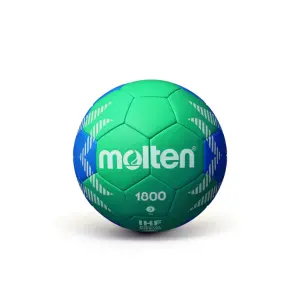 PELOTA DE HANDBALL MOLTEN 1800 Nº3 CUERO PU IMPORTADO