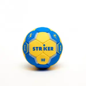 PELOTA DE HANDBALL PRO STRIKER COSIDA Nº 1 CUERO PU JAPONES