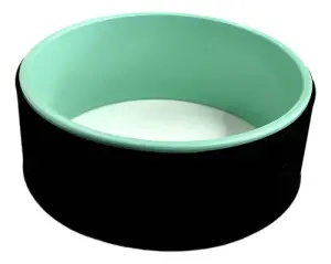 YOGA WHEEL RUEDA (PT)