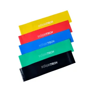 KIT x 5 TENSIONES CIRCULARES FINA (PT)