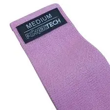 BANDA DE TELA 30cm INTENSIDAD MEIDA ROSA (PT)