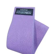 BANDA DE TELA 30cm INTENSIDAD ALTA VIOLETA (PT)