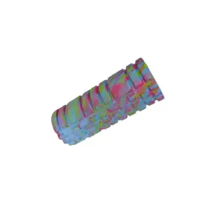 ROLO FOAM TEXTURADO 35cm MEDIANO (PT)