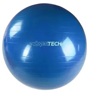 PELOTA ESFERODINÁMIA 65cm (PT)