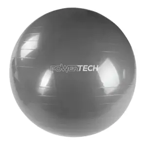 PELOTA ESFERODINÁMIA 85cm GRIS (PT)
