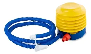 INFLADOR PARA PELOTAS ESFERODINÁMIA (PT)