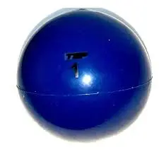 TONE BALL 1 KG TSP