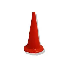 CONO PVC 29cm FLEXIBLE TSP