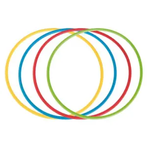 ARO PVC 50cm DE DIÁMETRO