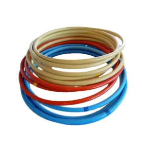 ARO IRROMPIBLE 70cm DE DIÁMETRO MACIZO INYECTADO NEW PLAST