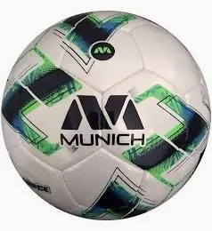 PELOTA DE FÚTBOL MUNICH FORCE Nº 5