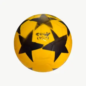 PELOTA FÚTBOL PVC TODO TERRENO Nº 5 TSP VARIOS COLORES