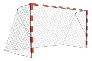 RED DE HAND BALL 3 X 2 POLIETILENO 4mm MALLA 10x10cm (60/1,00)