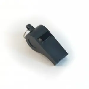 SILBATO PLÁSTICO/COLLARIN BLISTER STRIKER (604)