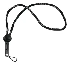 COLLARIN PARA SILBATO FOX 40 DE MUÑECA