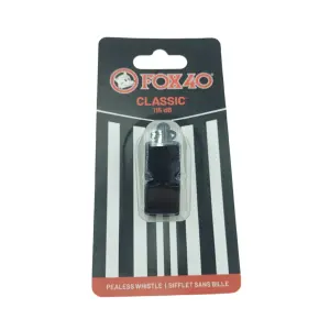 SILBATO FOX 40 CLASSIC 115 dB
