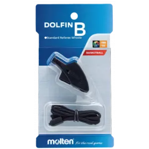 SILBATO DOLFIN B 124 db PROFESIONAL 5002 MOLTEN