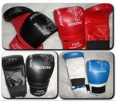 GUANTIN PUNCHIN PU BIG TIGER SR