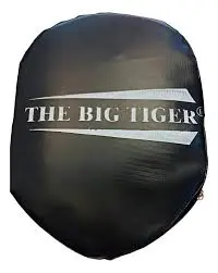 GUANTES FOCO PU BIG TIGER 100 kg DENSIDAD