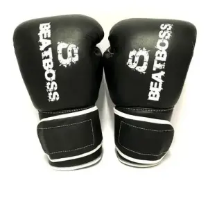 Guantes BEATBOSS BOX PROFESIONAL PREMIUM 10/12/14 OZ