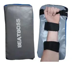 PAO DE TAI POR PAR BEATBOSS