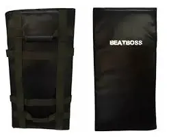 ESCUDO PARA PATADA DE POTENCIA MAX IMPACT 70 x 40 cm BEATBOSS