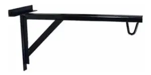 SOPORTE REFORZADO PARA BOLSA PARED (TBT)