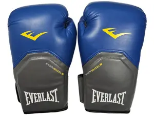 GUANTES EVERLAST PRO STYLE TRAINING 8 OZ