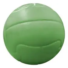 PELOTA GOMA ESPUMA VOLEY GRANDE COMPACTADA