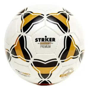 PELOTA DE FUTBOL STRIKER DYNASTY PREMIUM FUTBOL Nº 5