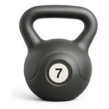 PESA RUSA PLÁSTICA 7kg