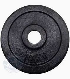 DISCOS FUNDICIÓN ( 2 1/2 -5-10-15-20 kg.) por Kg