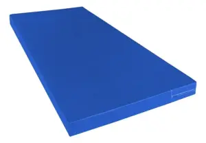 COLCHÓN DE SALTO DE 2 mt. x 1 mt. x 10 cm ESPESOR D.N