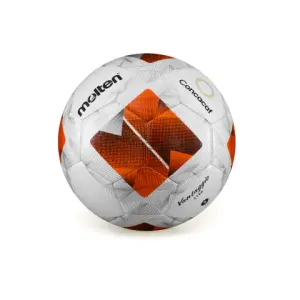 PELOTA DE FÚTBOL MOLTEN VANTAGGIO 3100-Nº 5 BALON OFICIAL CONCACAF
