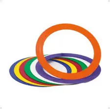 ARO PLANO DE VELOCIDAD NEW PLAST