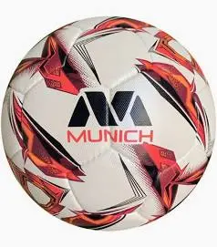 PELOTA DE FUTBOL MUNICH PRO CHAMPION+ CONTROL