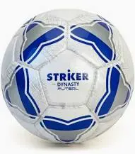 PELOTA DE FUTSAL STRIKER DYNASTY Nº4