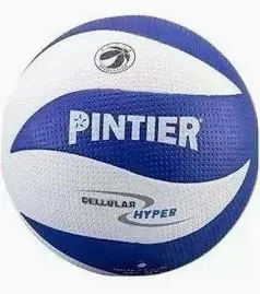PELOTA VOLEY PINTIER GOMA HIPER GRIP