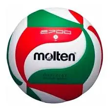 PELOTA DE VOLEY MOLTEN CURVA V5M-2700
