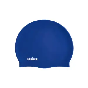 GORRA NATACIÓN SILICONA STRIKER LISA