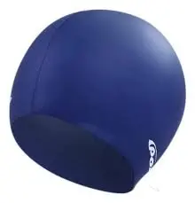 GORRA NATACIÓN SILICONA SPORTO LISA