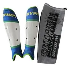 CANILLERAS GRYPHON XS HE