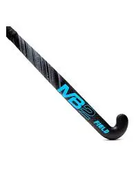 PALO DE HOCKEY STRIKER DE MADERA MB2 JUNIOR 28 30 32 34 36 COLORES VARIOS