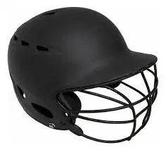 CASCO DE BATEO SOUTH - CON MÁSCARA DE PROTECCIÓN