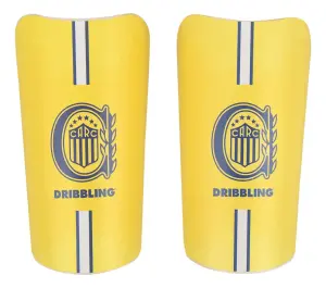 CANILLERAS INFANTIL ROSARIO CENTRAL ULTIMOS 2 PARES!