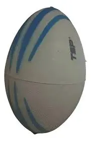 PELOTA RUGBY Nº 5 PVC TSP