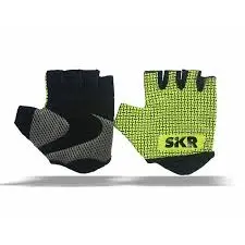 GUANTES DE FITNESS GYM S-M STRIKER